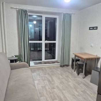 Сдается 1-комнатная квартира, 37 м²