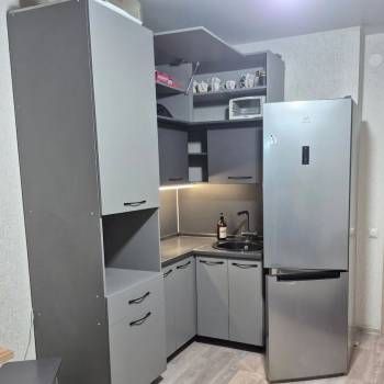 Сдается 1-комнатная квартира, 37 м²