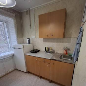 Сдается 2-х комнатная квартира, 47 м²
