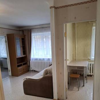 Сдается 2-х комнатная квартира, 47 м²