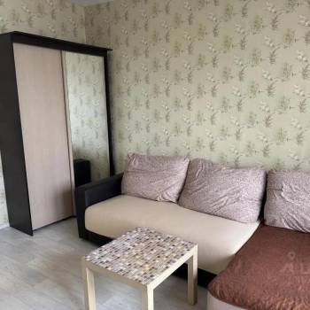 Сдается 1-комнатная квартира, 36 м²