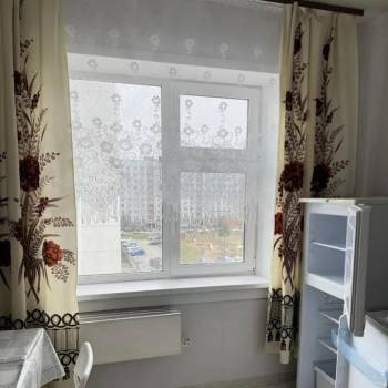Сдается 1-комнатная квартира, 36 м²