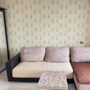 Сдается 1-комнатная квартира, 36 м²