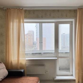 Сдается 1-комнатная квартира, 36 м²