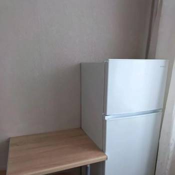 Сдается 1-комнатная квартира, 31,6 м²
