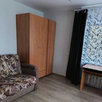 Сдается 1-комнатная квартира, 31,6 м²