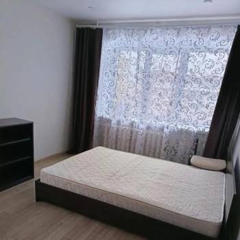 Сдается 1-комнатная квартира, 31,6 м²