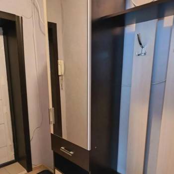 Сдается 1-комнатная квартира, 31,6 м²