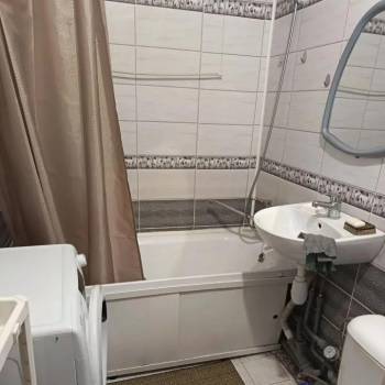 Сдается 1-комнатная квартира, 31,6 м²