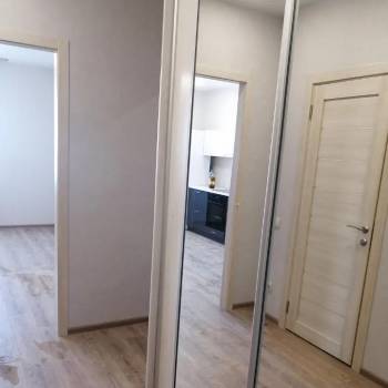 Продается 2-х комнатная квартира, 62 м²