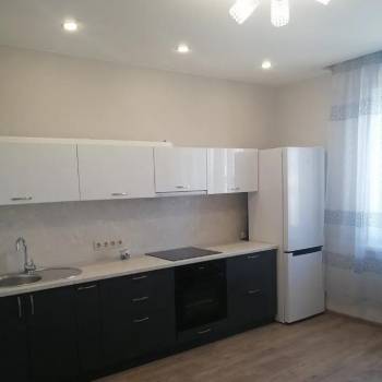 Продается 2-х комнатная квартира, 62 м²
