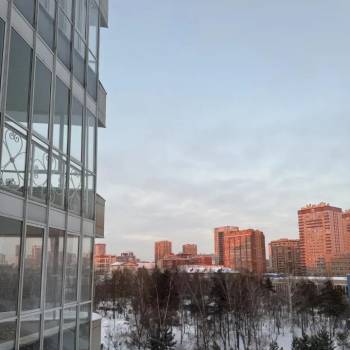 Сдается 1-комнатная квартира, 52 м²