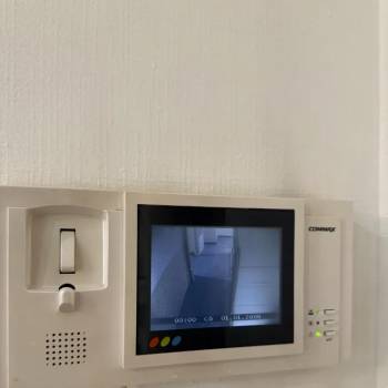 Сдается 1-комнатная квартира, 52 м²