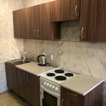 Сдается 1-комнатная квартира, 27 м²