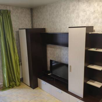Сдается 1-комнатная квартира, 27 м²