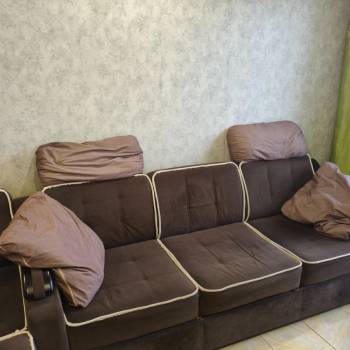 Сдается 1-комнатная квартира, 27 м²