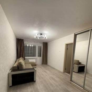 Сдается 2-х комнатная квартира, 43,2 м²