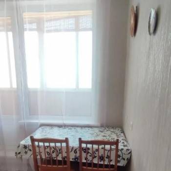 Сдается 2-х комнатная квартира, 56 м²