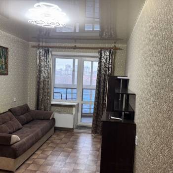 Сдается 1-комнатная квартира, 35 м²
