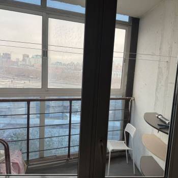 Сдается 1-комнатная квартира, 35 м²