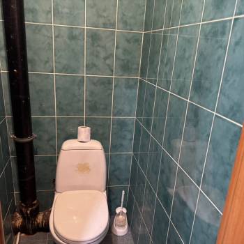 Сдается 1-комнатная квартира, 35 м²
