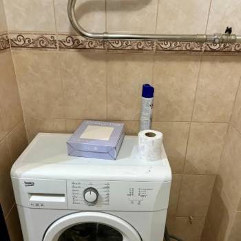 Сдается 1-комнатная квартира, 20 м²