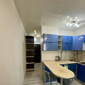 Сдается 1-комнатная квартира, 20 м²