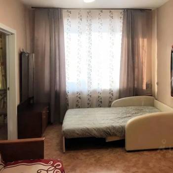 Сдается 2-х комнатная квартира, 40,5 м²