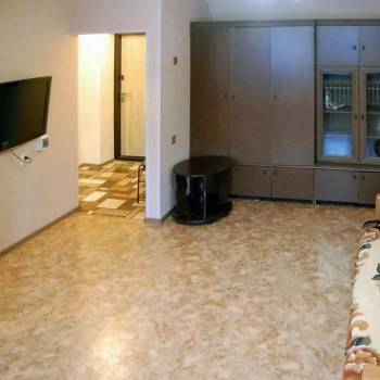 Сдается 2-х комнатная квартира, 40,5 м²