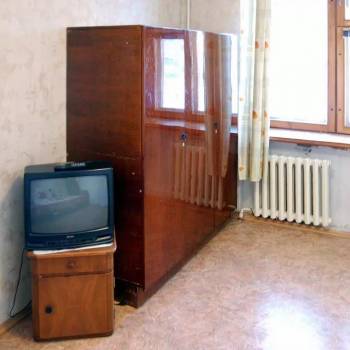 Сдается 2-х комнатная квартира, 40,5 м²