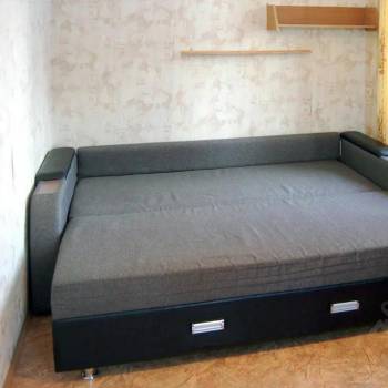 Сдается 2-х комнатная квартира, 40,5 м²