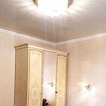 Сдается 2-х комнатная квартира, 61,7 м²