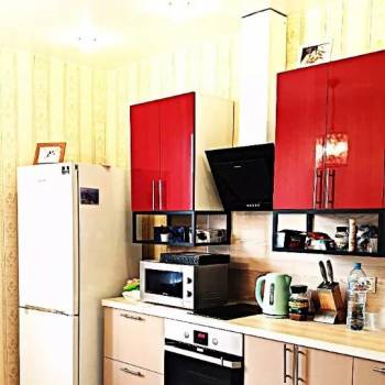 Сдается 2-х комнатная квартира, 61,7 м²