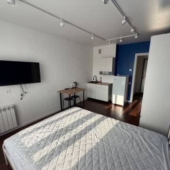 Сдается 1-комнатная квартира, 21 м²