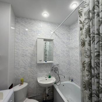 Сдается 1-комнатная квартира, 21 м²