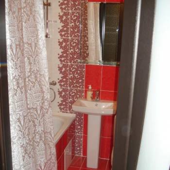 Сдается 1-комнатная квартира, 33 м²