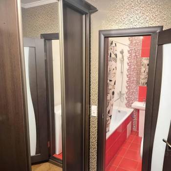 Сдается 1-комнатная квартира, 33 м²