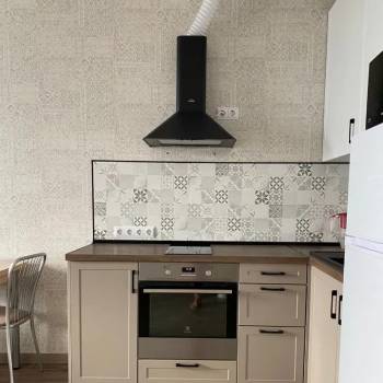 Сдается 1-комнатная квартира, 28 м²