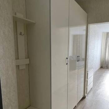 Сдается 1-комнатная квартира, 28 м²