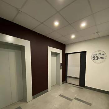 Сдается 1-комнатная квартира, 28 м²
