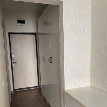 Сдается 1-комнатная квартира, 28 м²