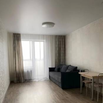 Сдается 1-комнатная квартира, 28 м²