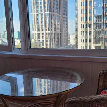 Сдается 2-х комнатная квартира, 54,9 м²