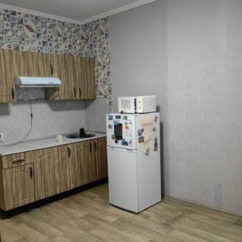 Сдается 1-комнатная квартира, 23 м²