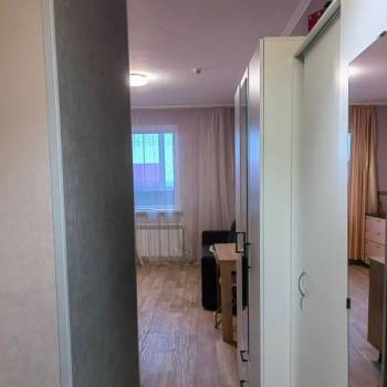 Сдается 1-комнатная квартира, 23 м²