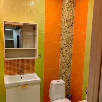 Сдается 1-комнатная квартира, 23 м²