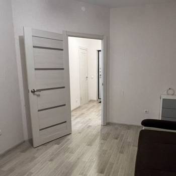 Сдается 1-комнатная квартира, 34 м²