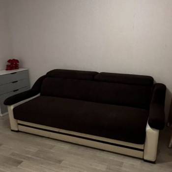 Сдается 1-комнатная квартира, 34 м²
