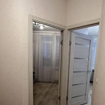 Сдается 1-комнатная квартира, 34 м²