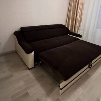 Сдается 1-комнатная квартира, 34 м²